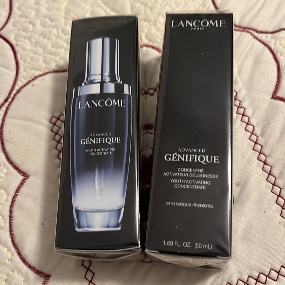 Lancôme Advanced Génifique